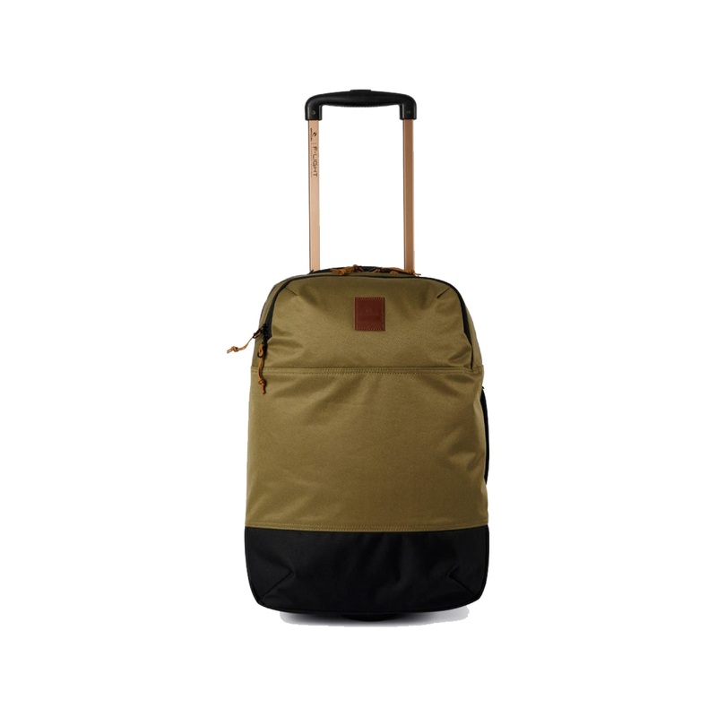 Rip Curl F-Light Cabin 35L Overland Travel Luggage Bag