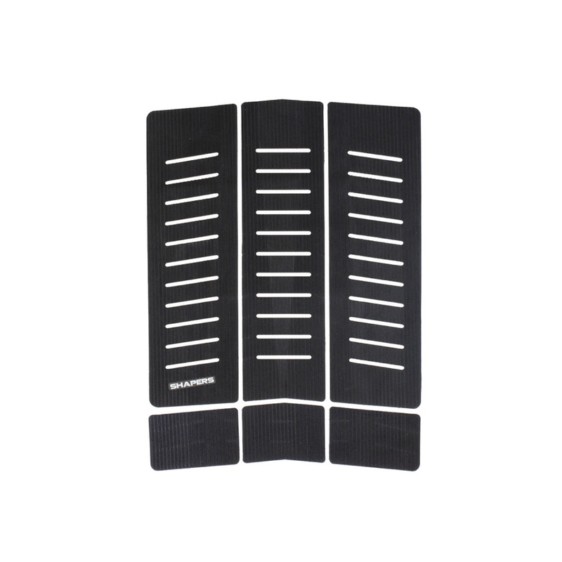 Shapers Asher Pacey Eco Front Foot 6 Piece Grip Pad