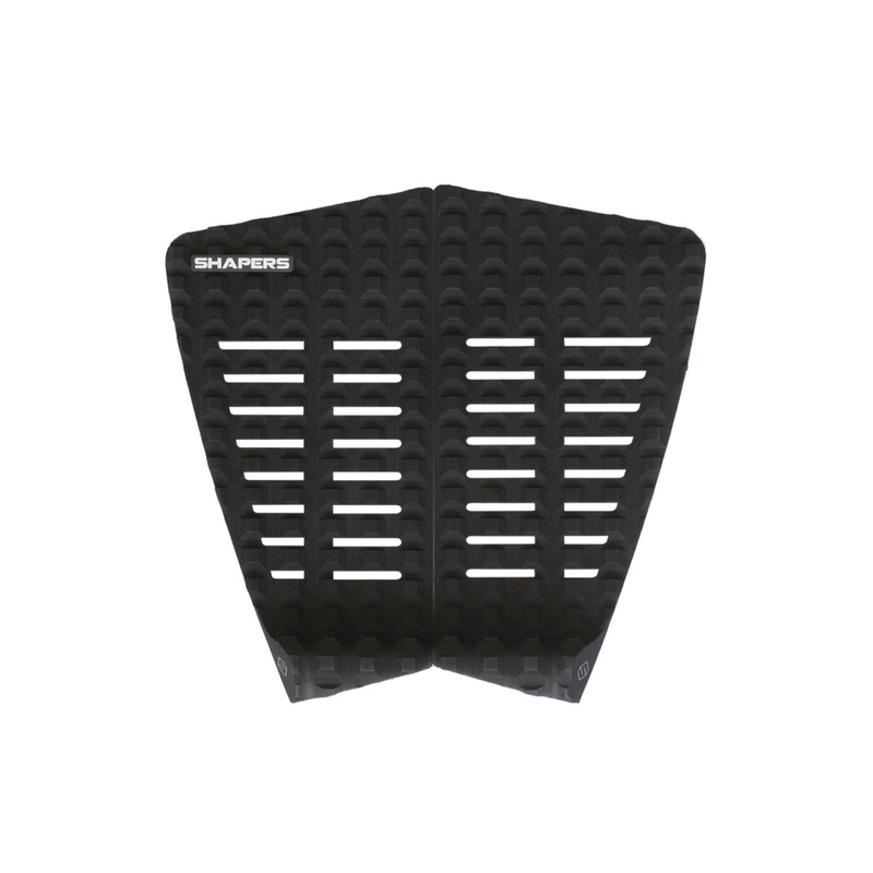 Shapers Eco Pad Asher Pacey Twin 2 Piece Grip Pad