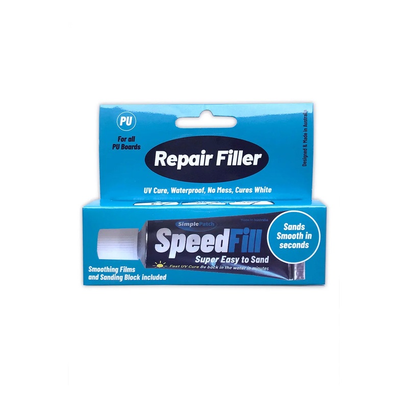 Simple Patch PU Speed Fill - 10ml