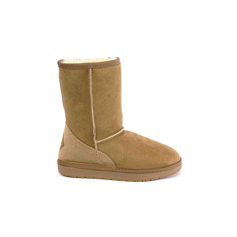 UGG Tidal 3/4 Sheepskin Boot