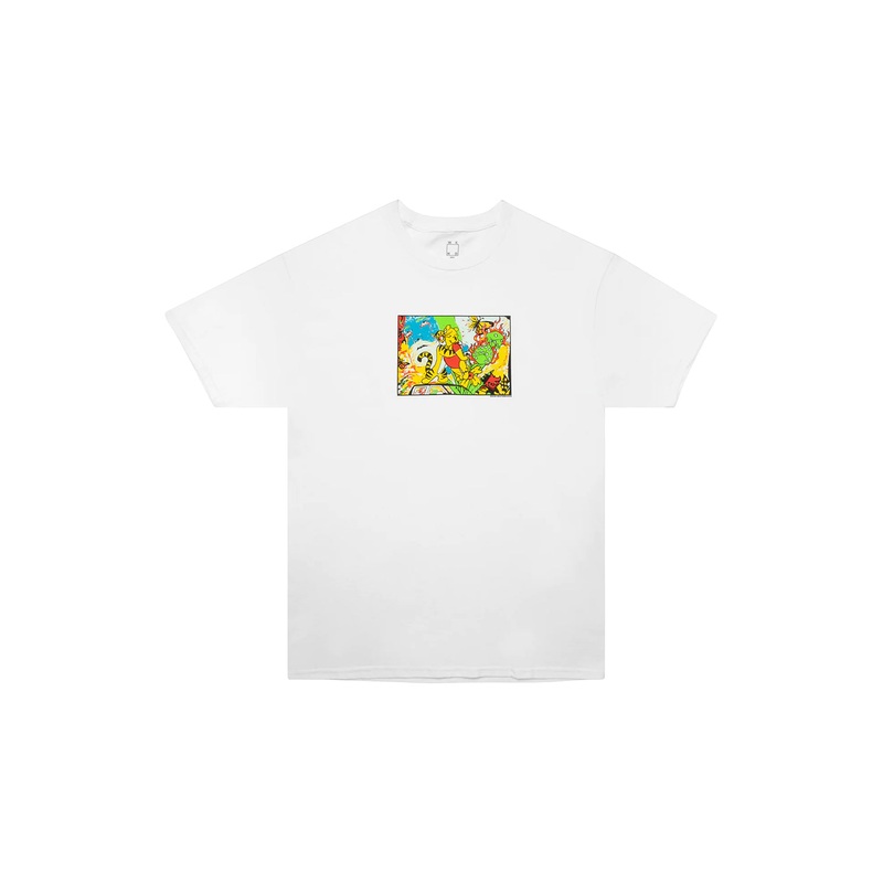 WKND Poo T-Shirt