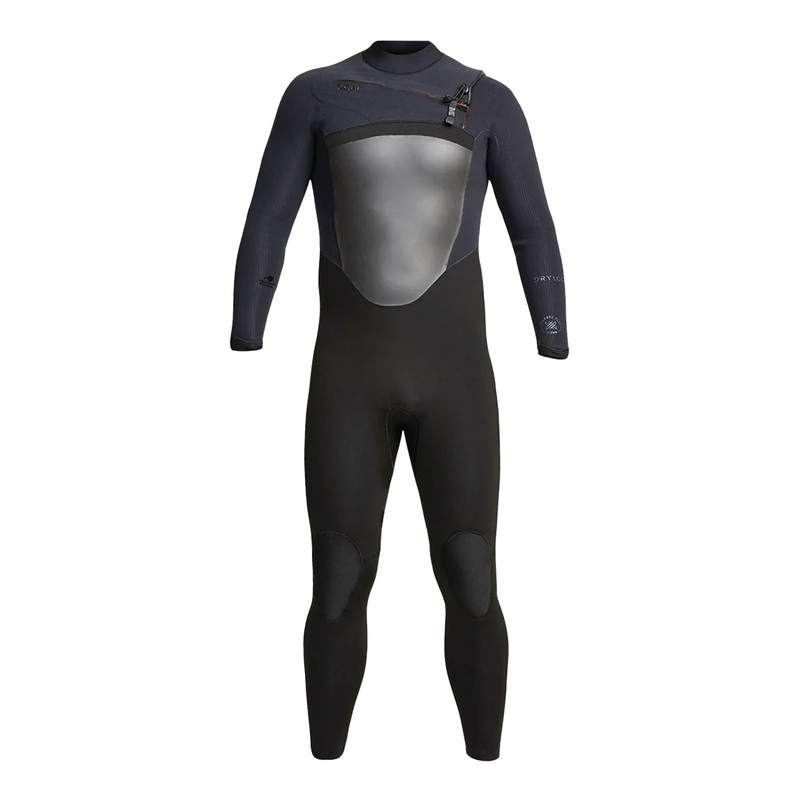 XCEL Mens Drylock 3/2mm Full Wetsuit
