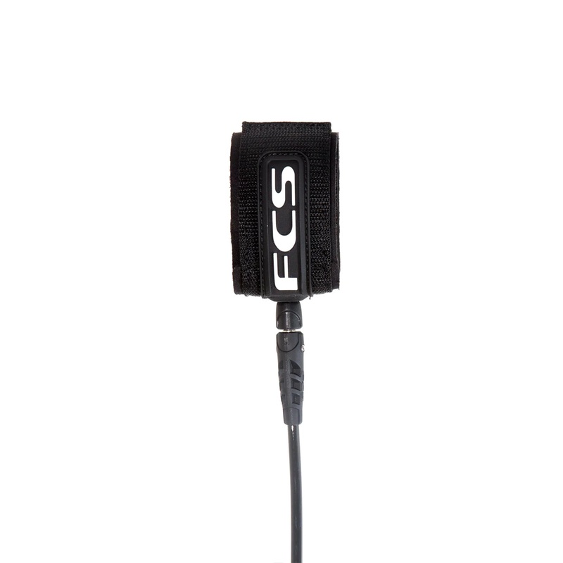 6ft FCS Comp Classic Leash