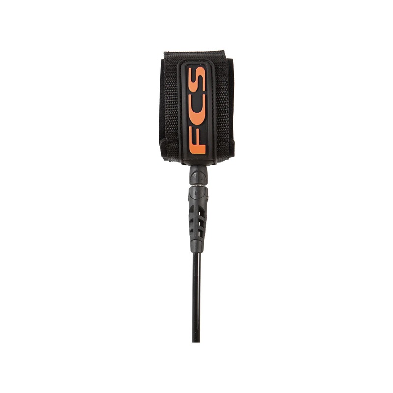 7ft FCS All Round Classic Leash