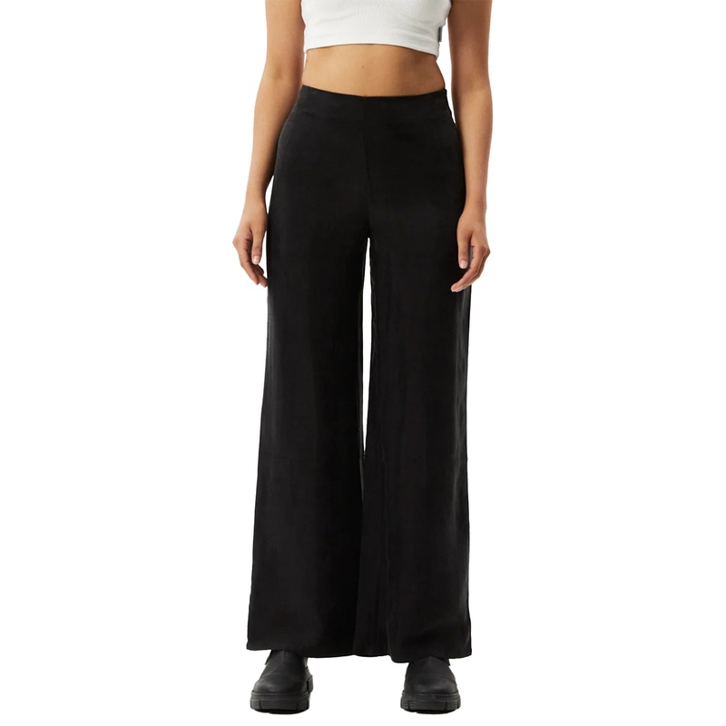 Afends Womens Gemma Recycled Pant