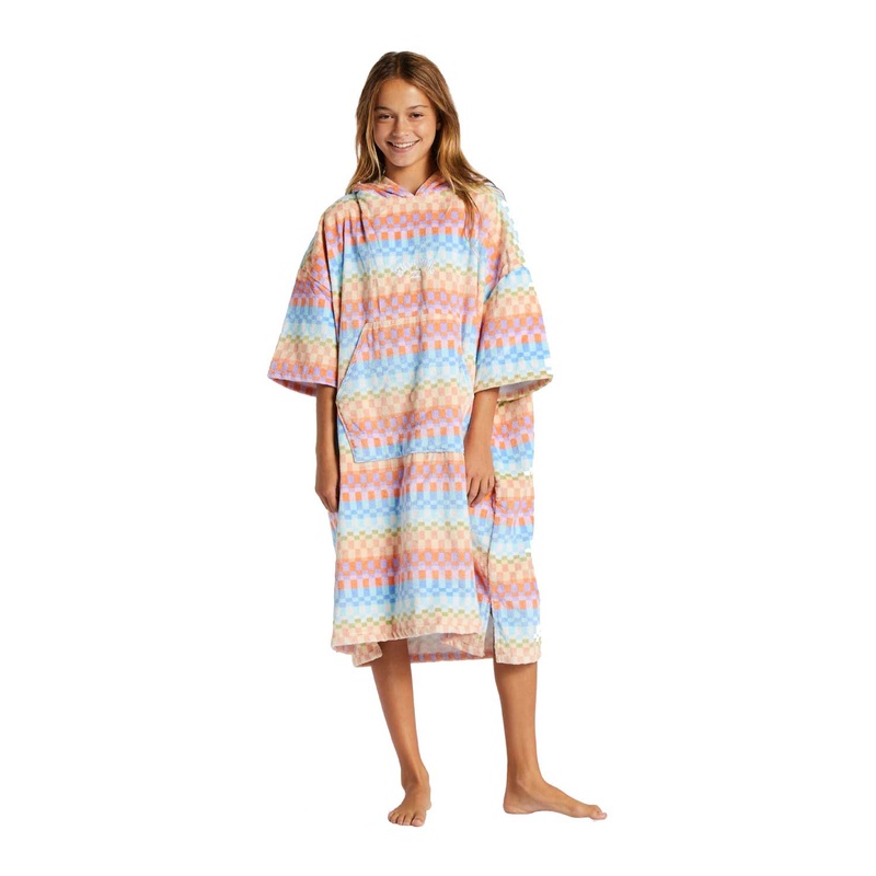 Billabong Girls (6-14) Teen Hooded Towel