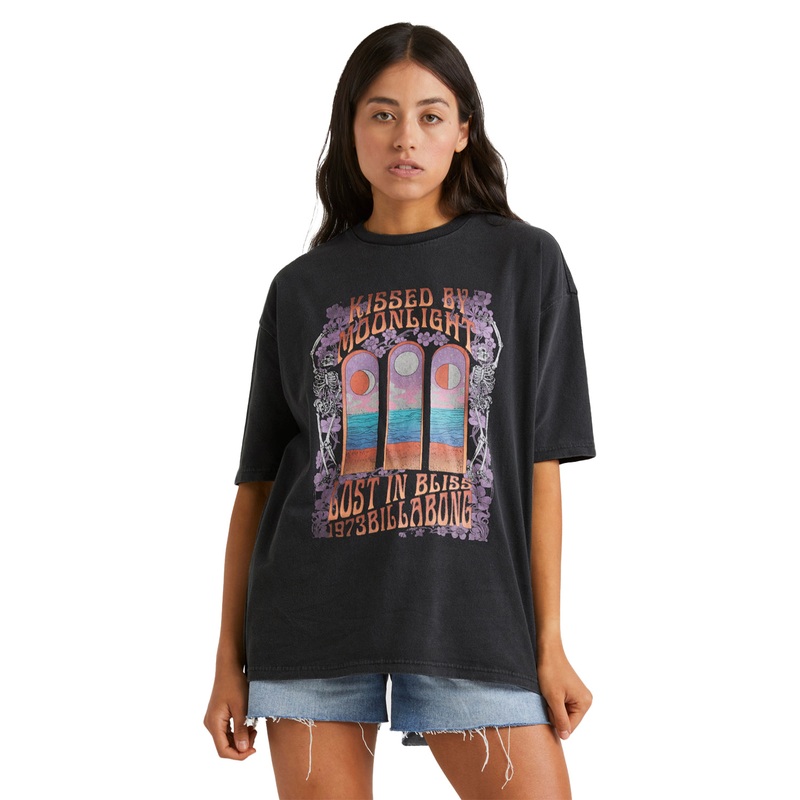 Billabong Kissed By Moonlight T-Shirt