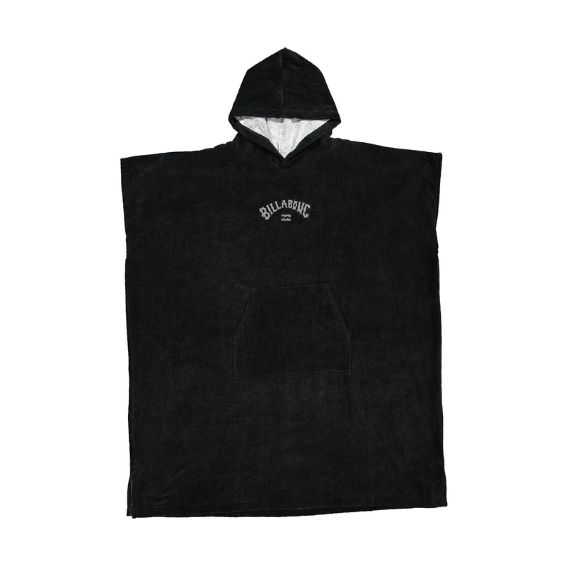 Billabong Mens Hooded Towel