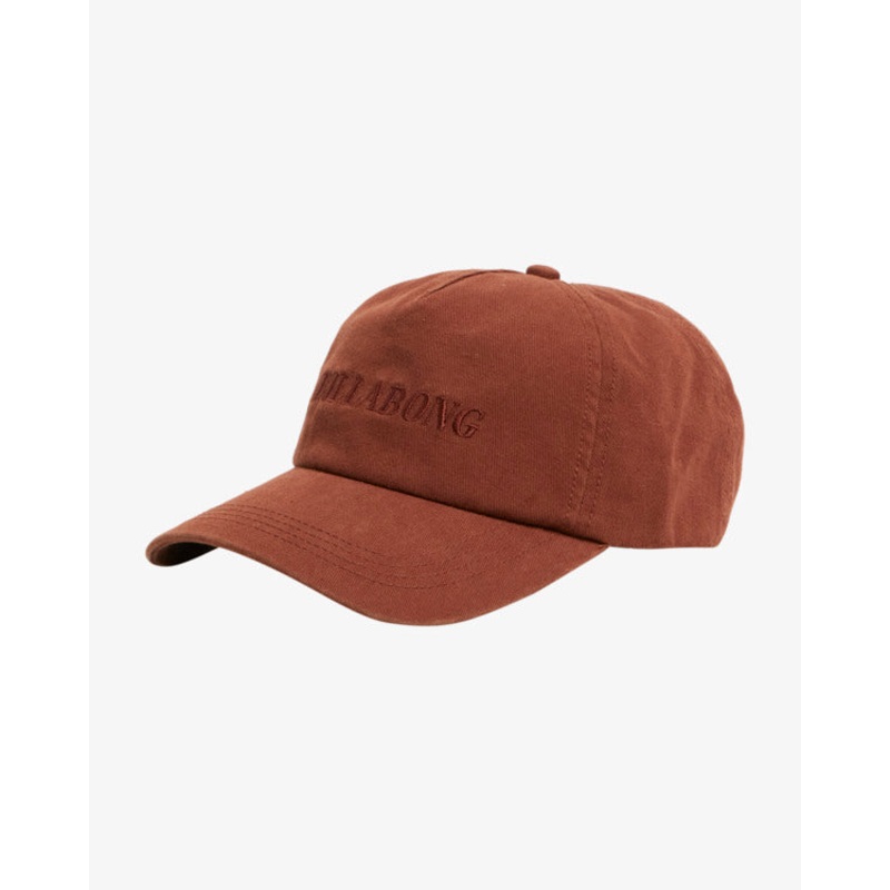 Billabong Womens Baseline Cap