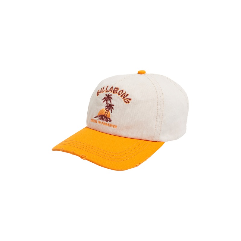 Billabong Womens Bay Retro Cap
