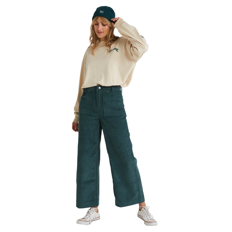Billabong Womens Sea Tone Pants