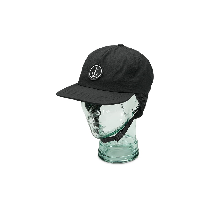 Captain Fin Co Crew Surf Hat