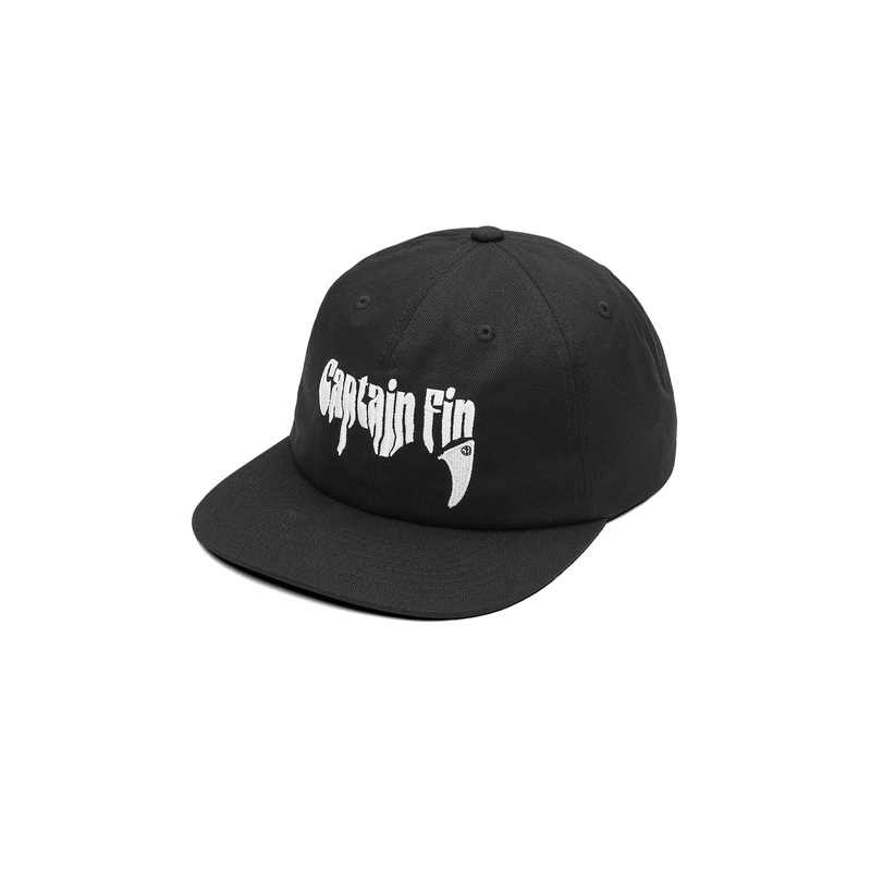 Captain Fin Co Fanger Hat