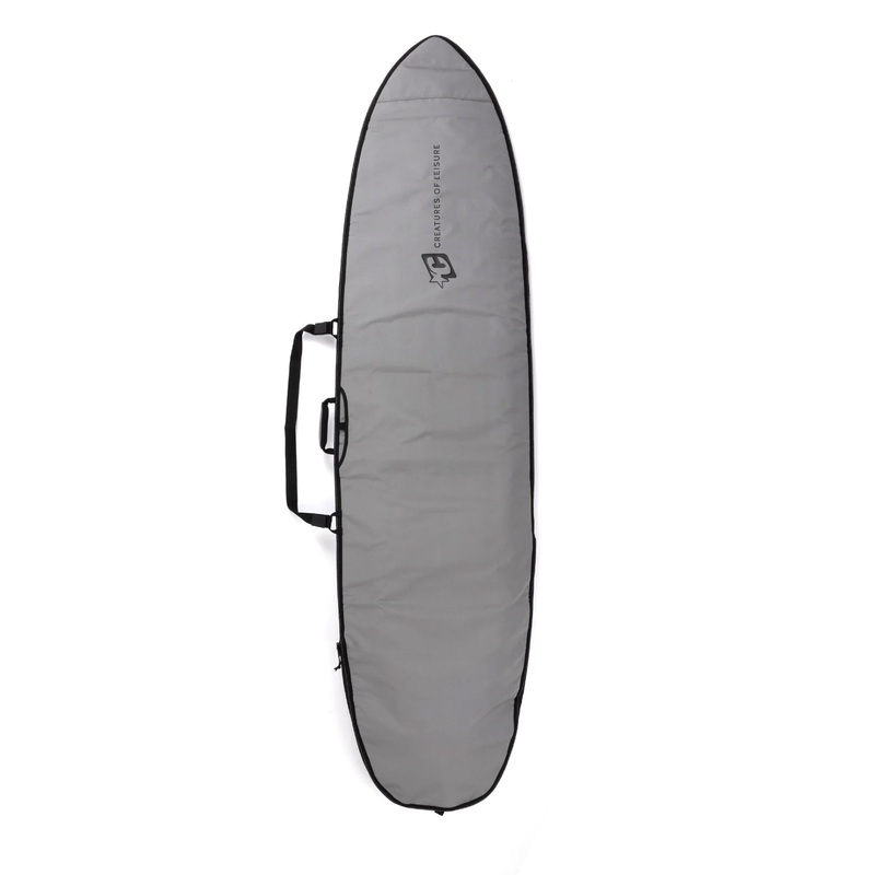 Creatures Of Leisure ICON Fish Board Cover