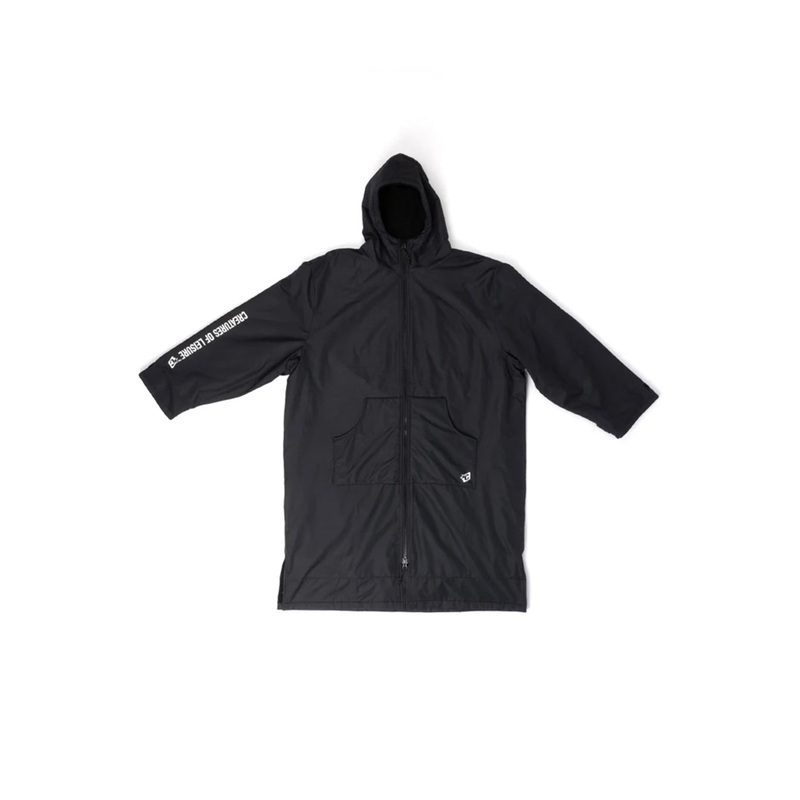 Creatures of Leisure Offshore Poncho