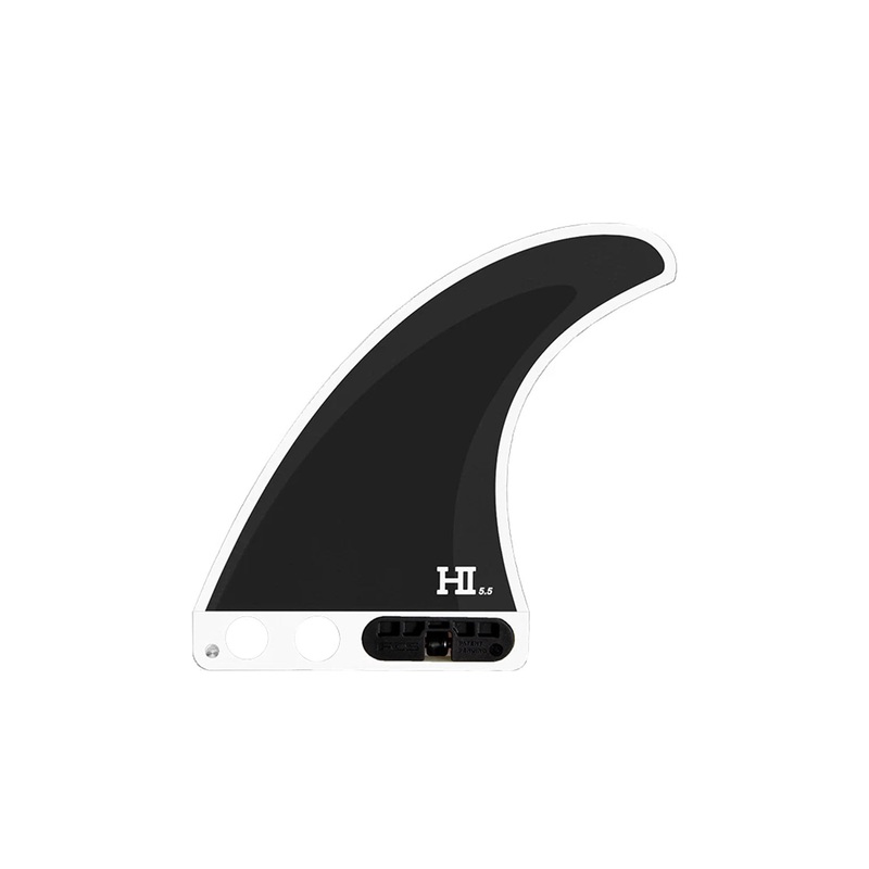 FCS 2 Harley Single Fin