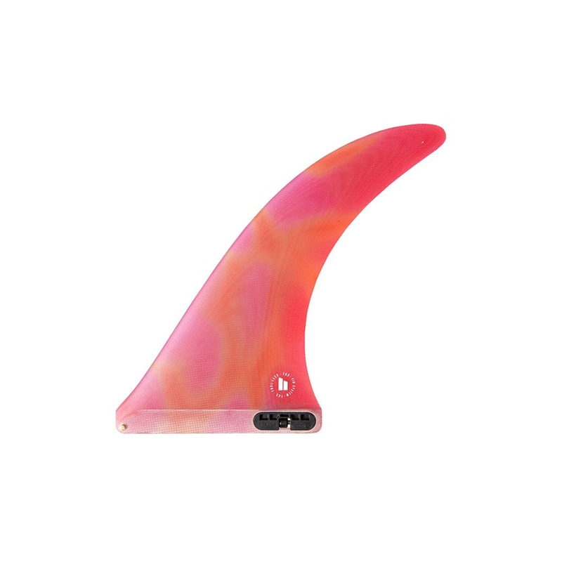 FCS 2 Kelia Moniz PG Single Fin