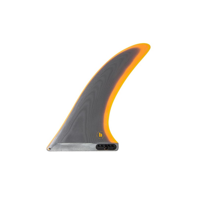 FCS 2 Thomas Single Fin - Flame