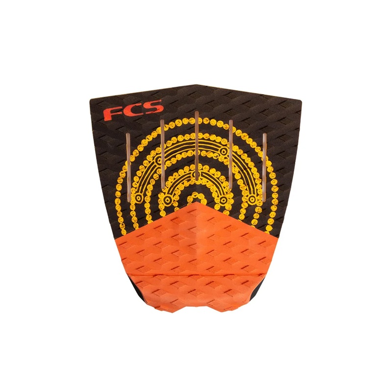 FCS Otis Carey Eco Traction