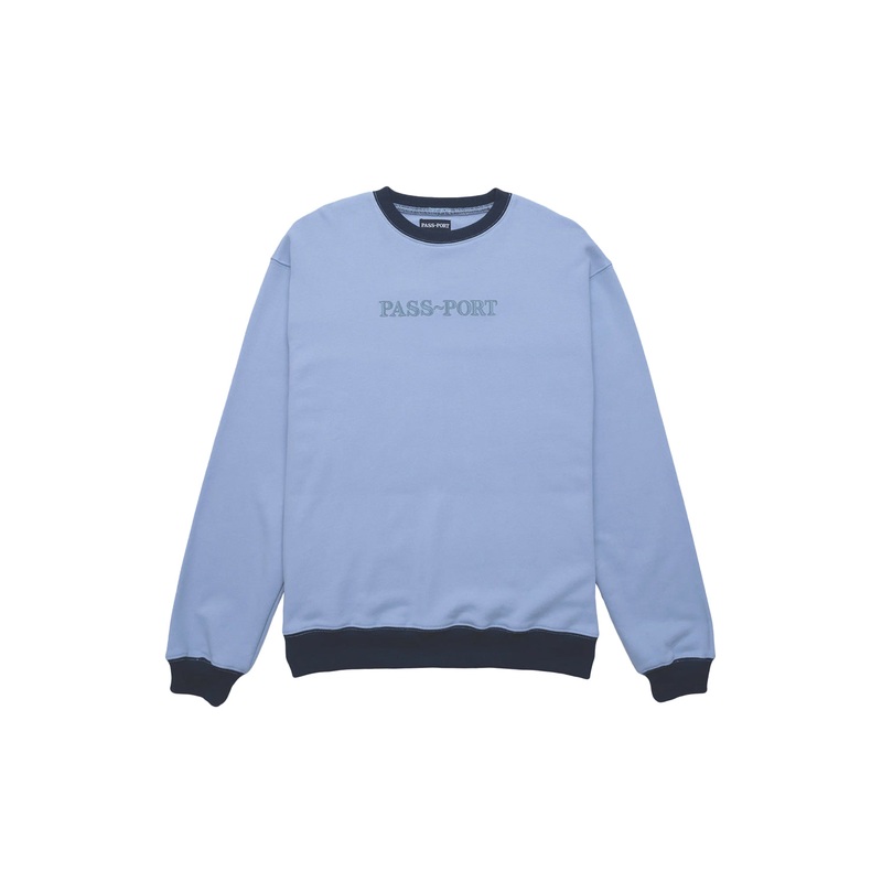 Passport Organic Tonal Sweater