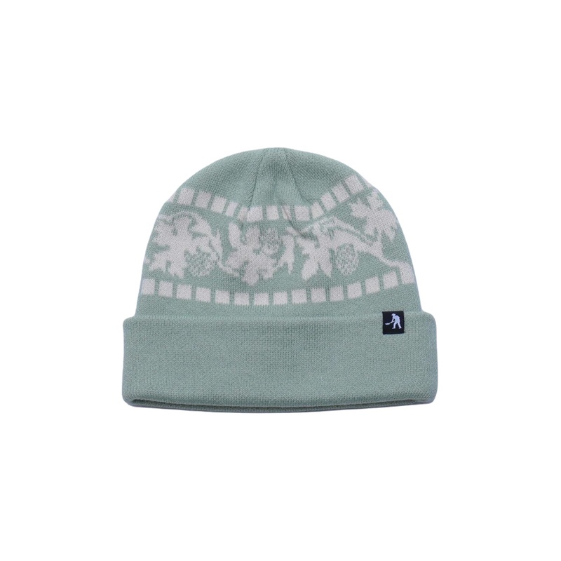 Passport Vine Beanie