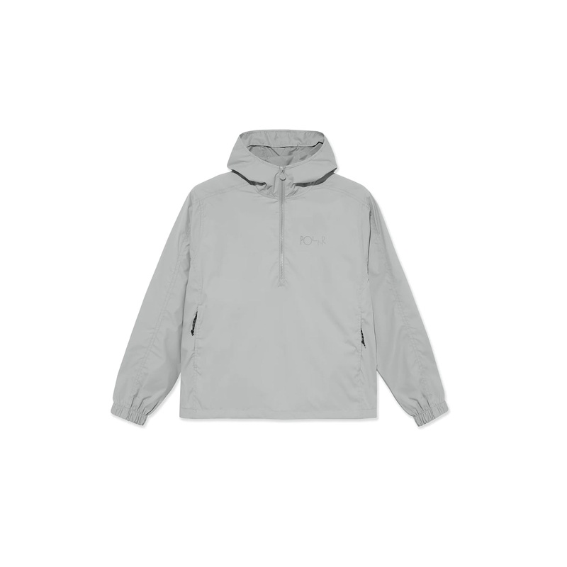 Polar Skate Co Men's Packable Anorak Jacket