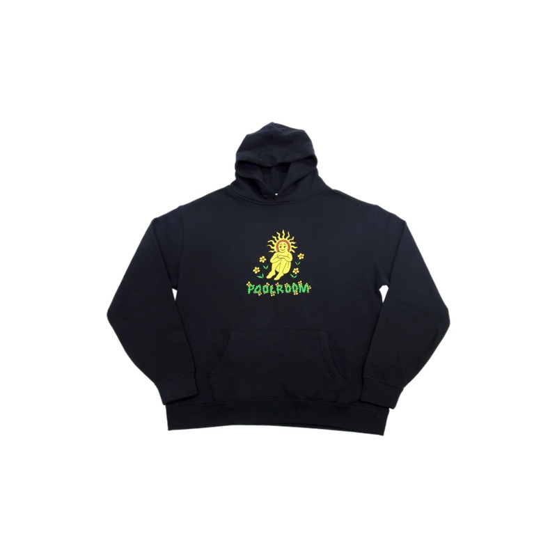 Poolroom Sunny Boy Hoodie