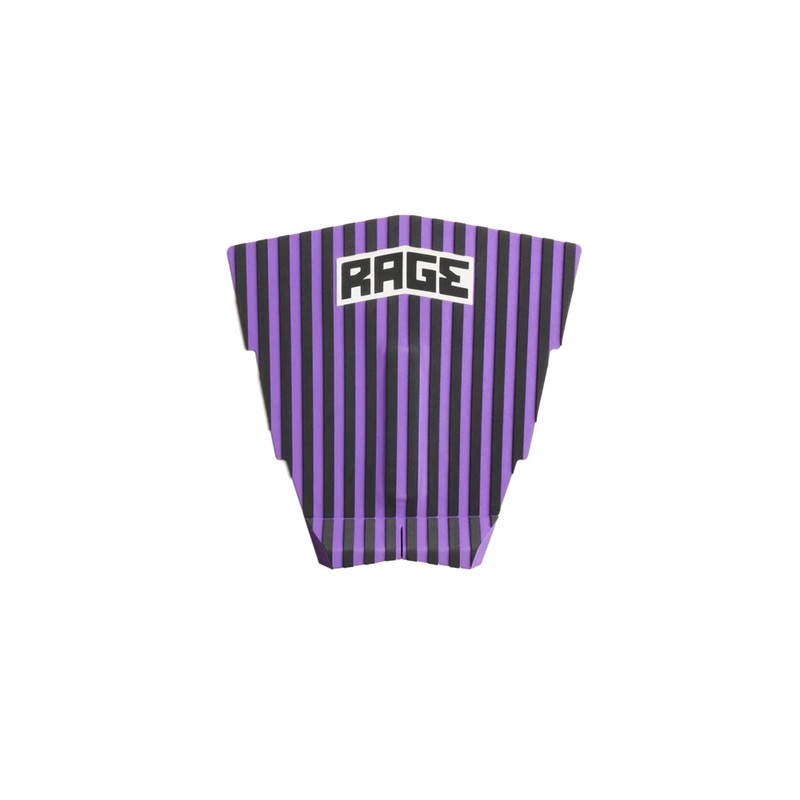 Rage Beau Foster Signature Traction