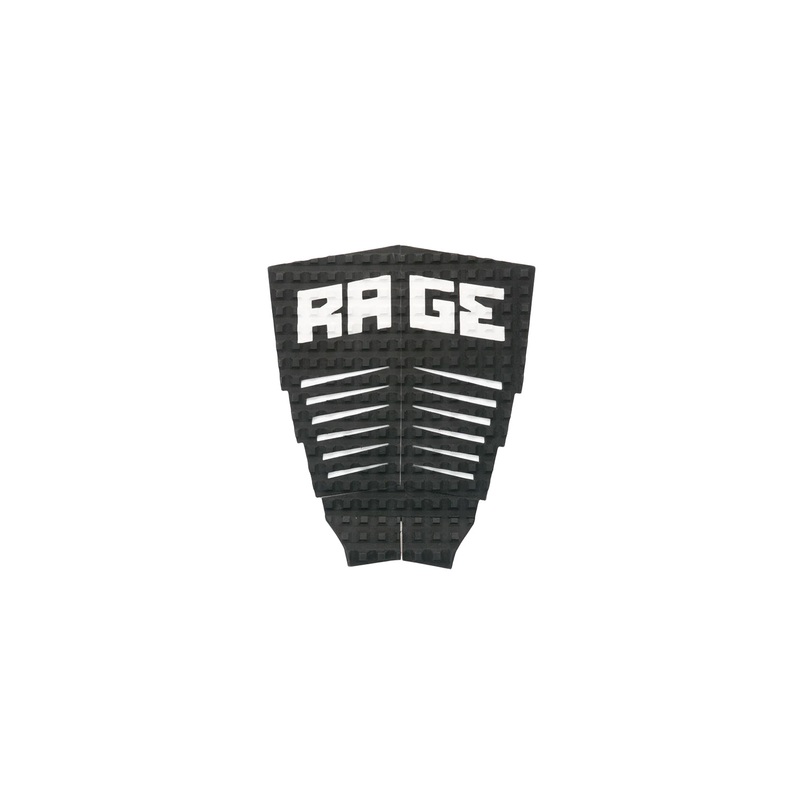 Rage Creed McTaggart Signature Traction