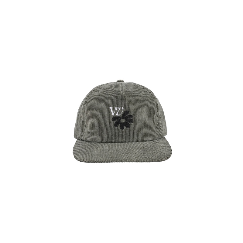 Rivvia Projects VV Cord Cap