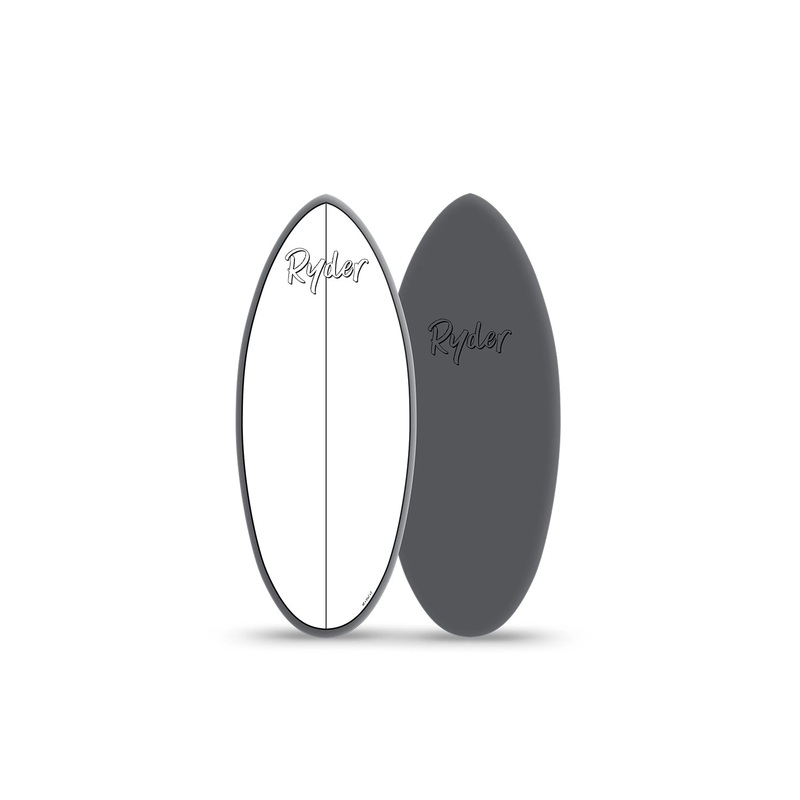 Ryder Epoxy Skimboard