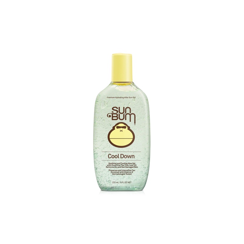 Sun Bum Aloe Gel 237ml