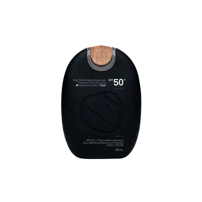 Sun Bum Signature SPF 50+ Sunscreen Lotion