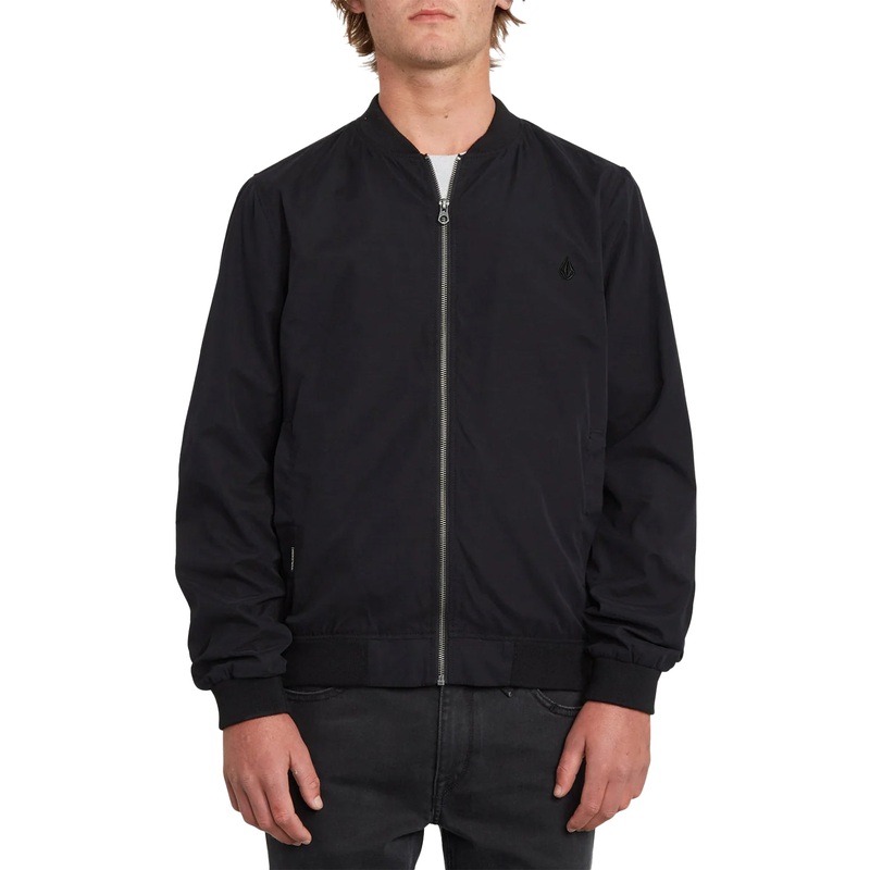Volcom Mens Burnward Jacket