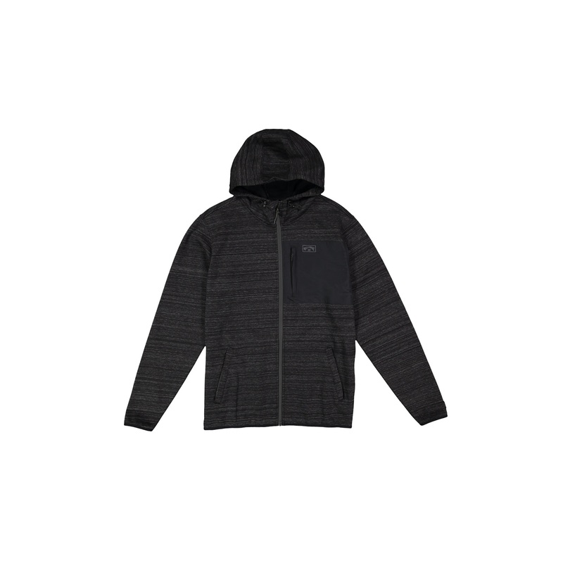 Billabong A/DIV Hiker Zip Thru