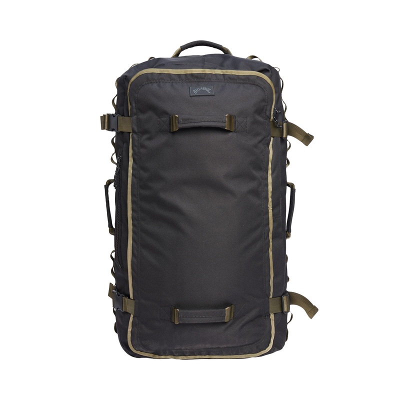 Billabong A/Div Surftrek Roller Travel Luggage