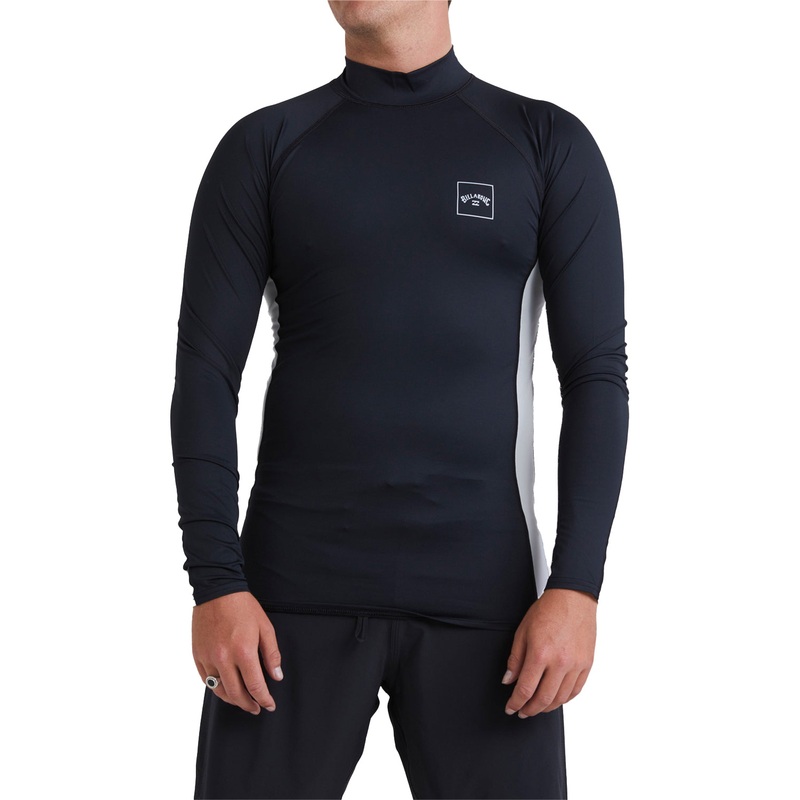 Billabong Airlite Stacked Rash Vest