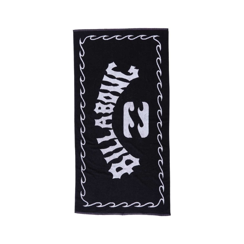 Billabong Arch Towel