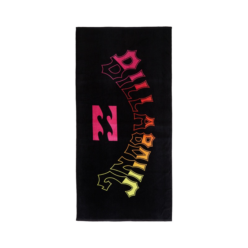 Billabong Arch Wave Beach Towel