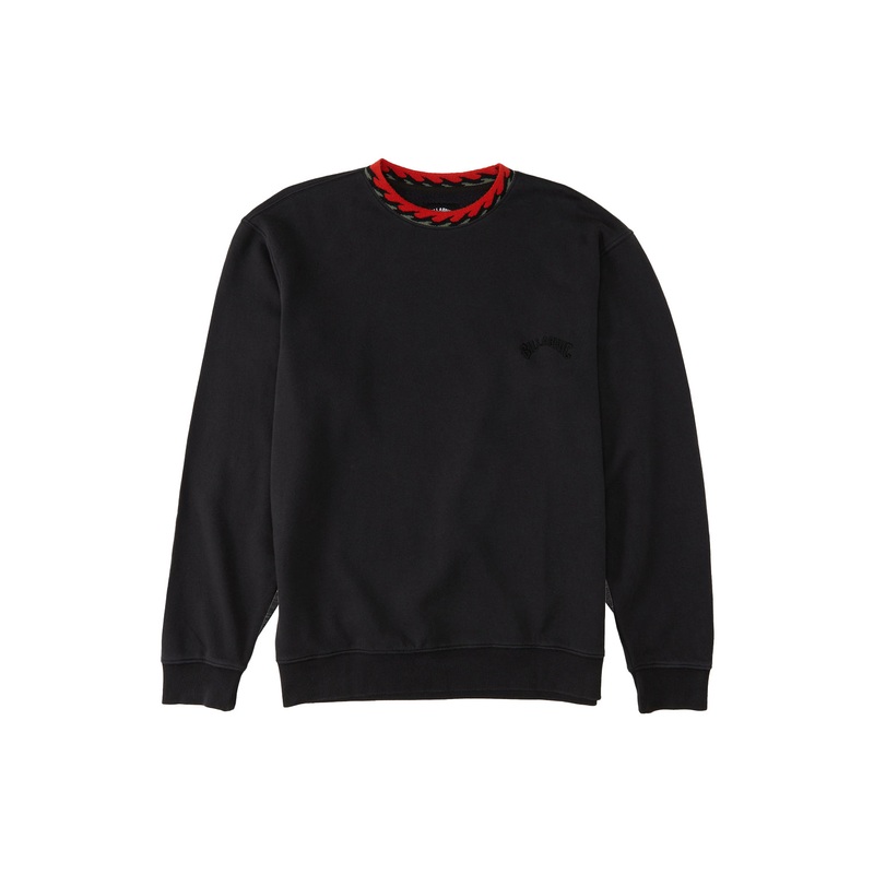 Billabong Re-Issue Sweatshirt