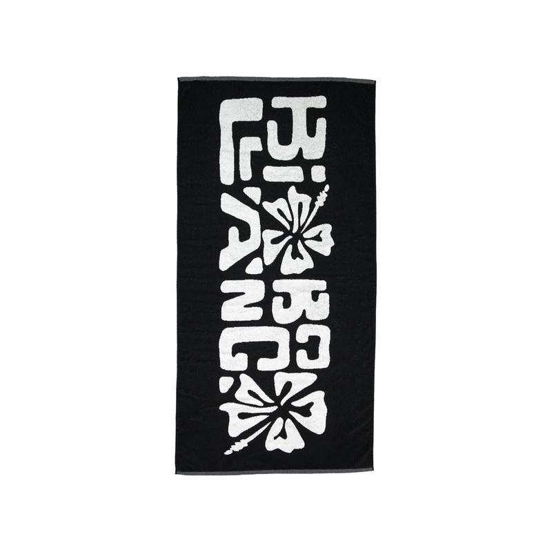 Billabong Tiki Beach Towel
