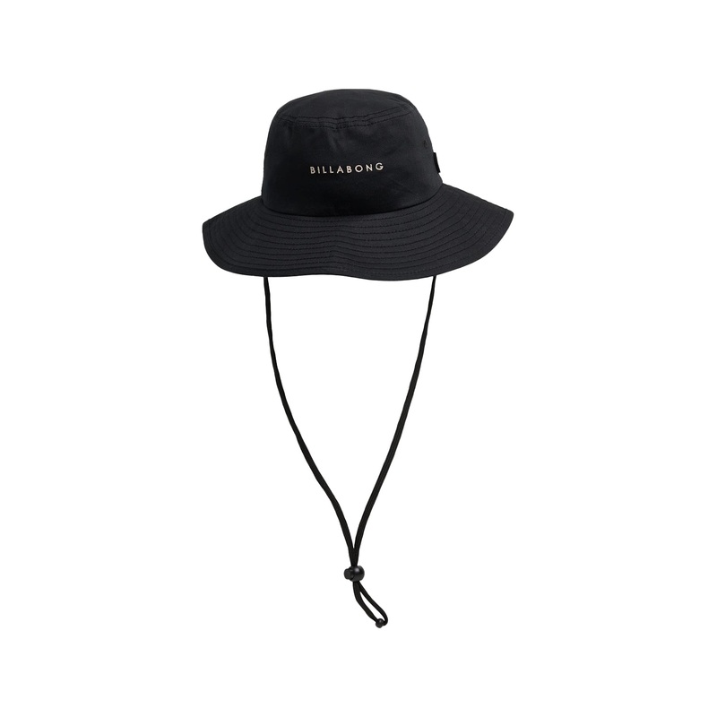 Billabong Womens Jah Wide Brim Hat