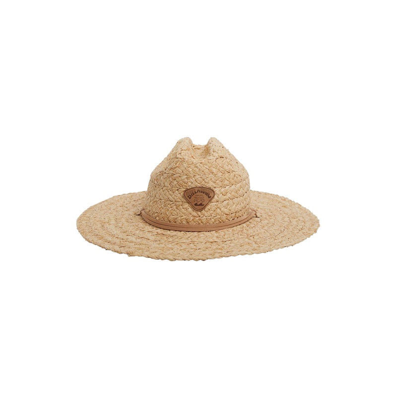 Billabong Womens Wave Chaser Straw Hat
