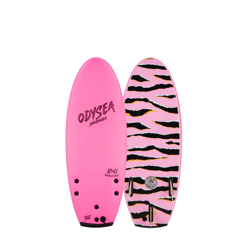 Catch Surf 54 Special Pro Softboard - Fins Included