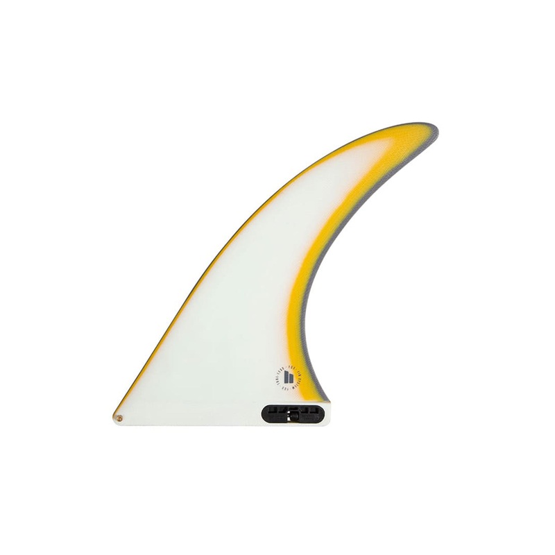 FCS 2 Flow II PG Longboard Fin