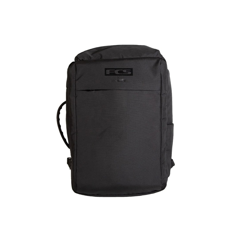 FCS Pacsafe Mission 28L Backpack
