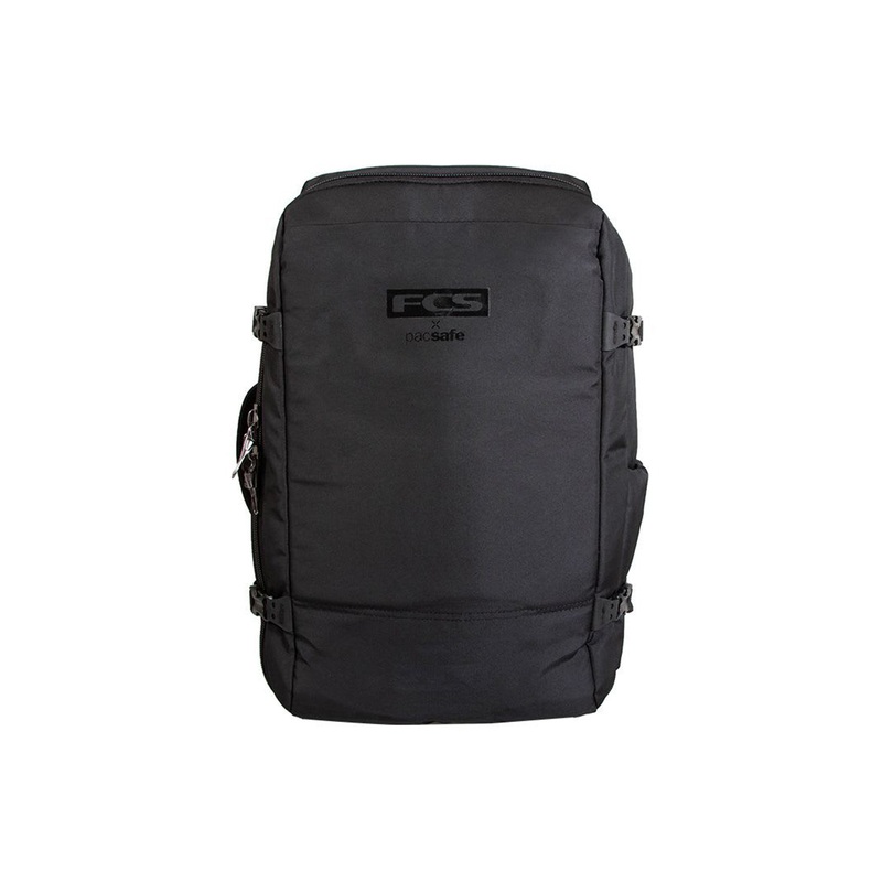 FCS Pacsafe Mission Gen 2 40L Backpack
