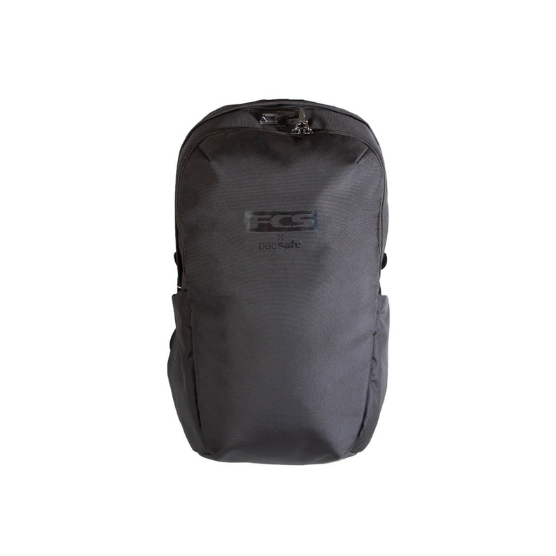 FCS Pacsafe Roam 25L Backpack