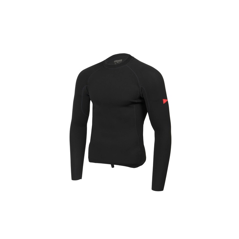 Florence Marine X 1.5mm FlatLock Wetsuit Jacket